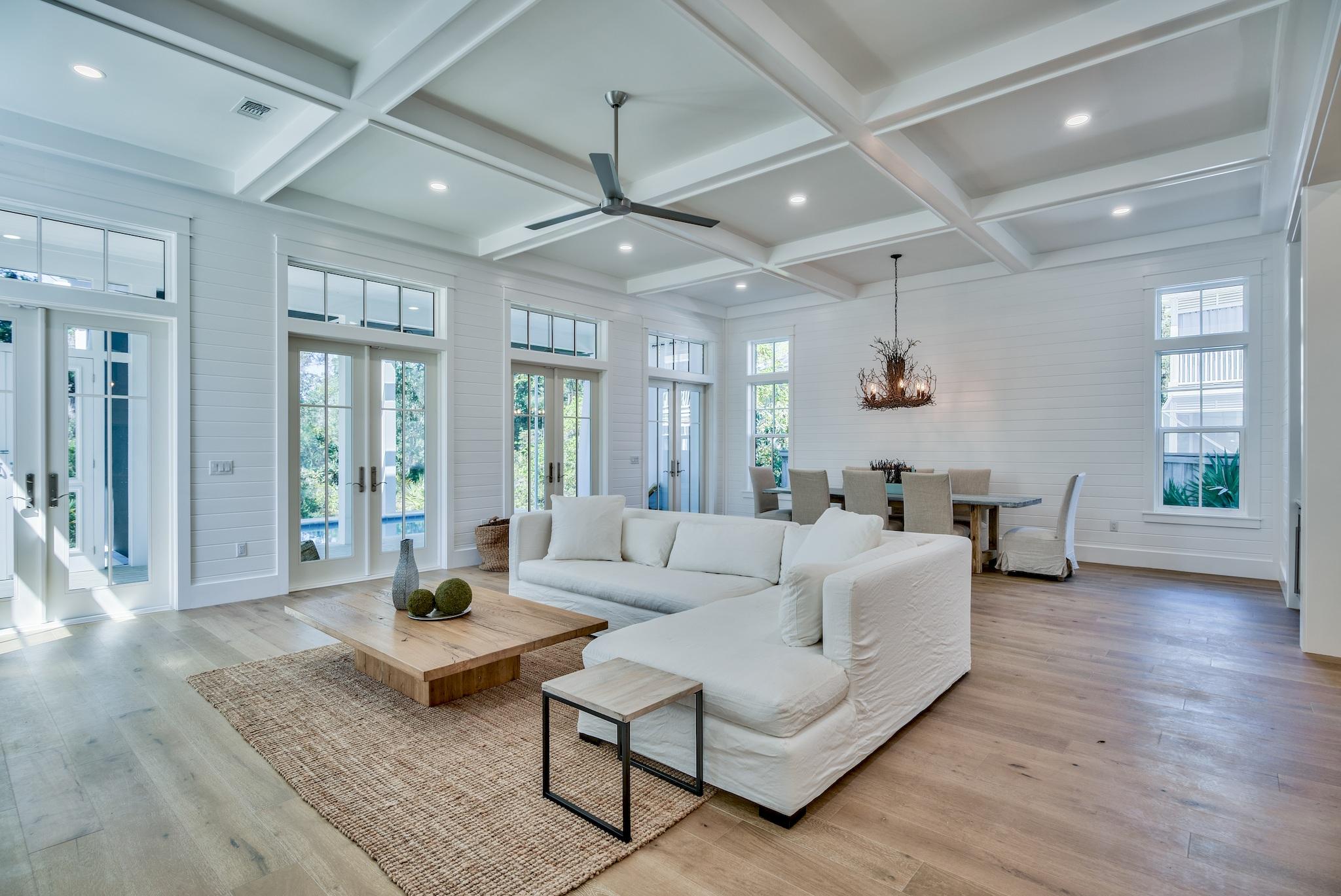 Seagrove Beach - Residential