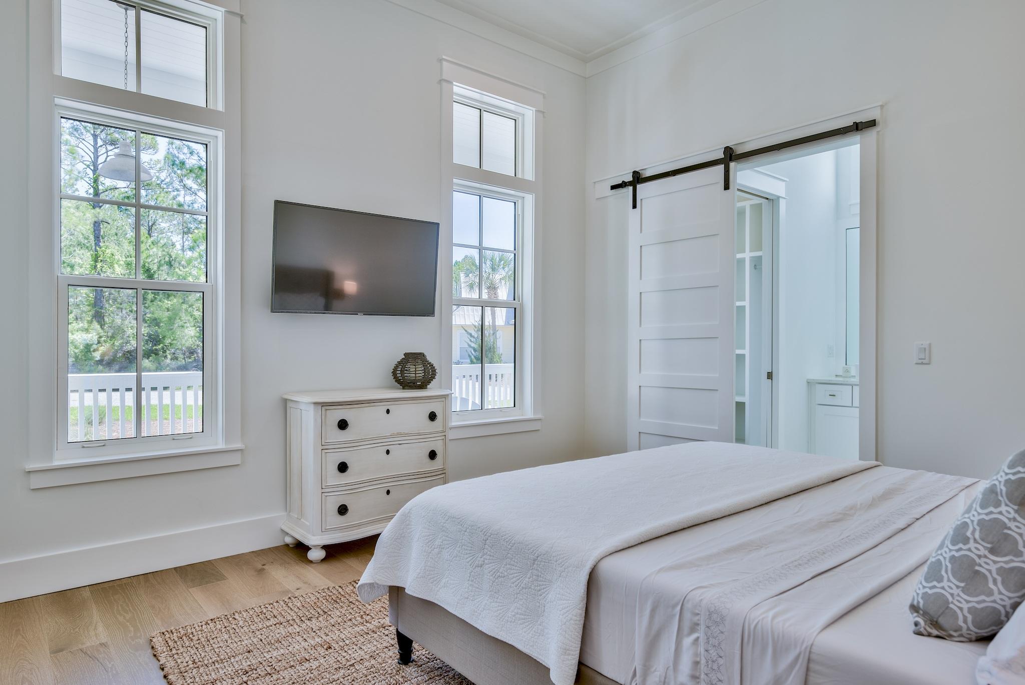 Seagrove Beach - Residential