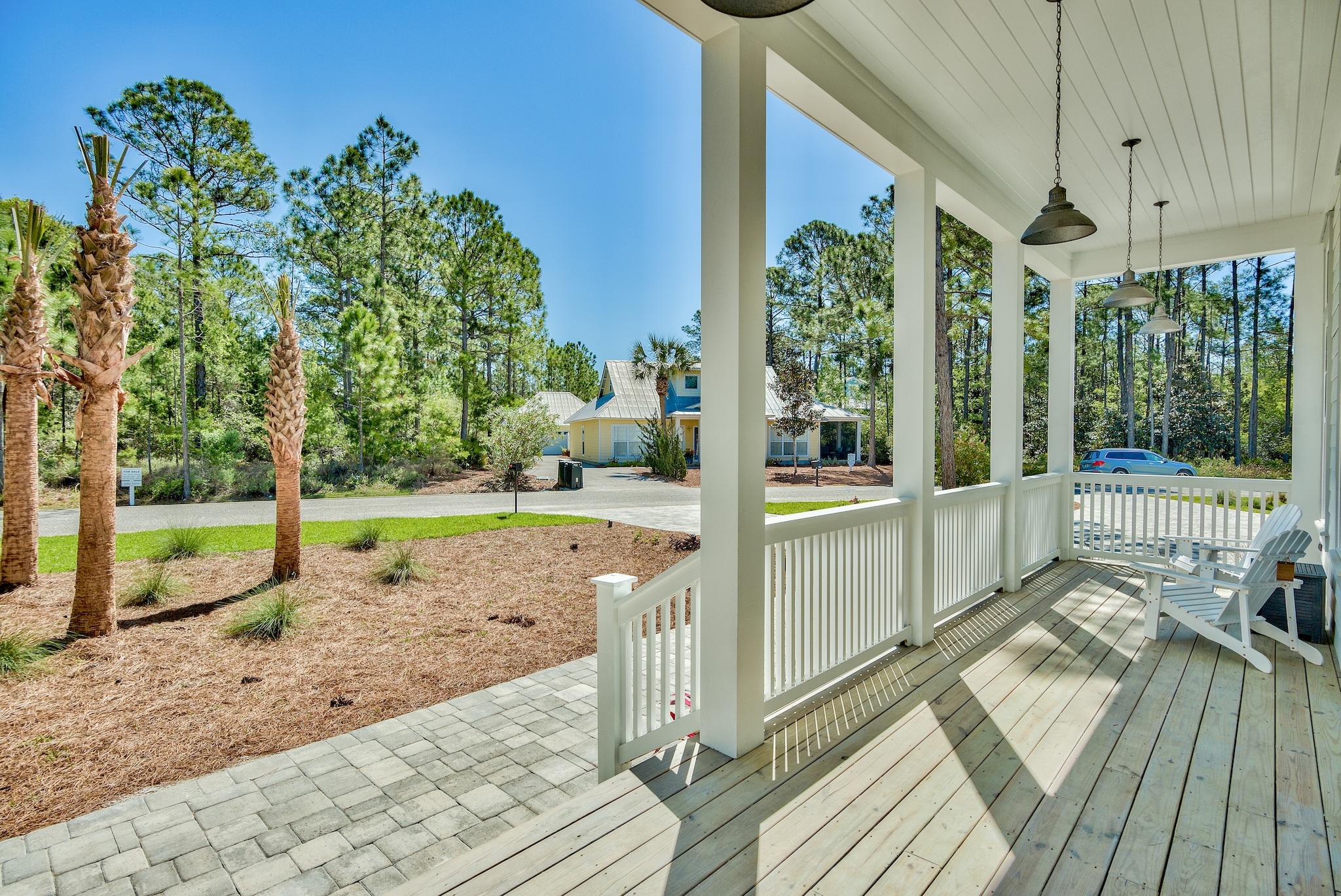 Seagrove Beach - Residential