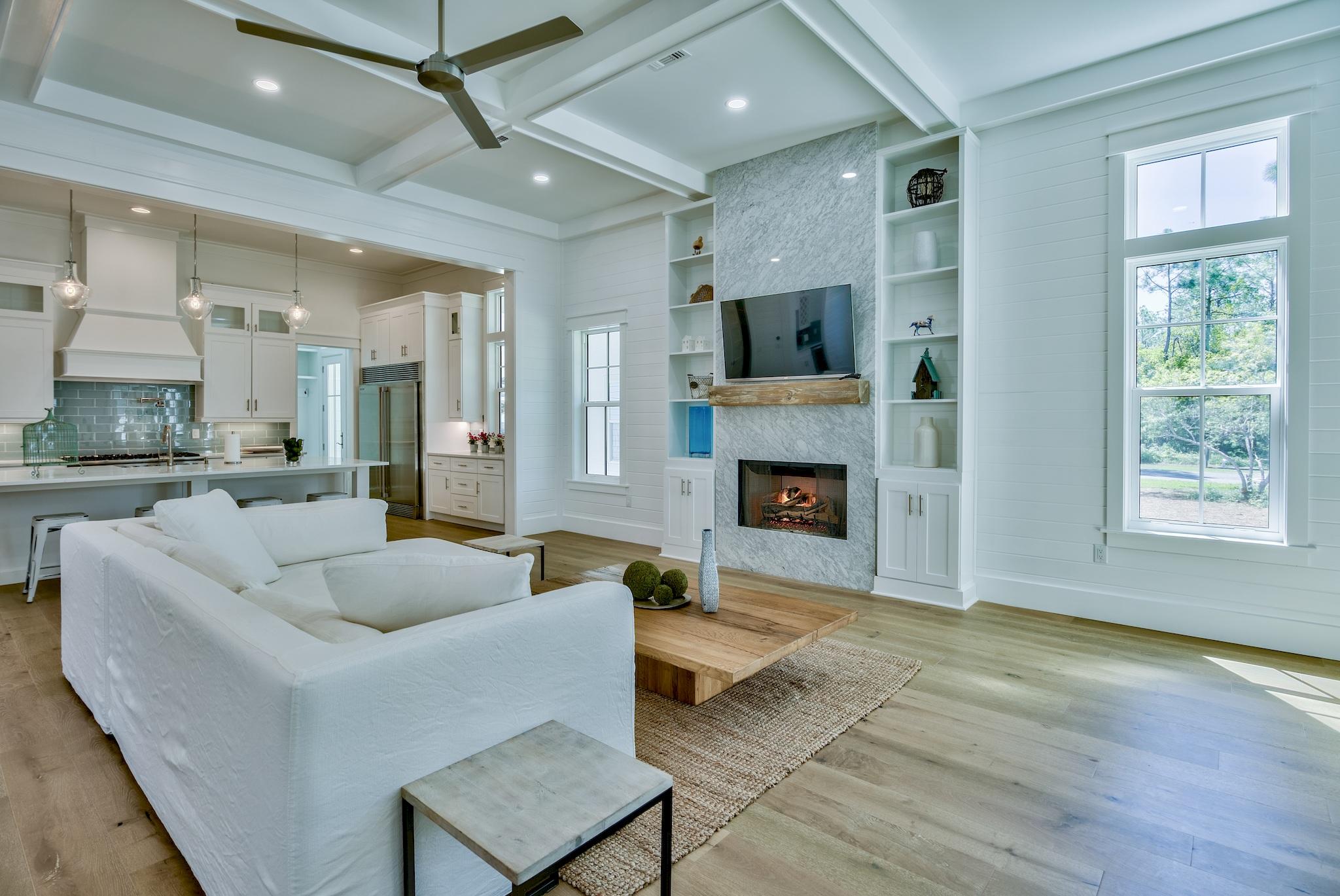 Seagrove Beach - Residential