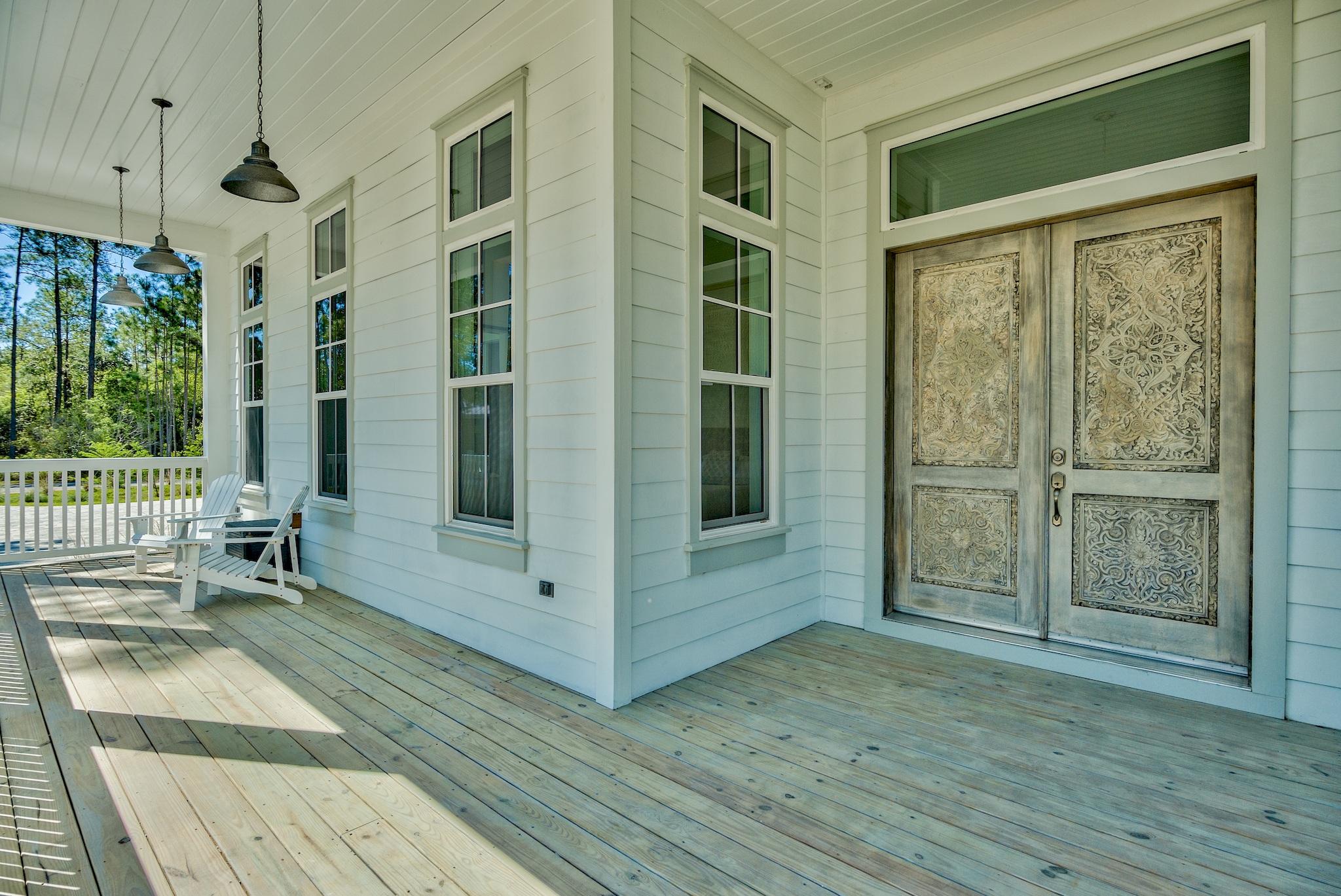 Seagrove Beach - Residential