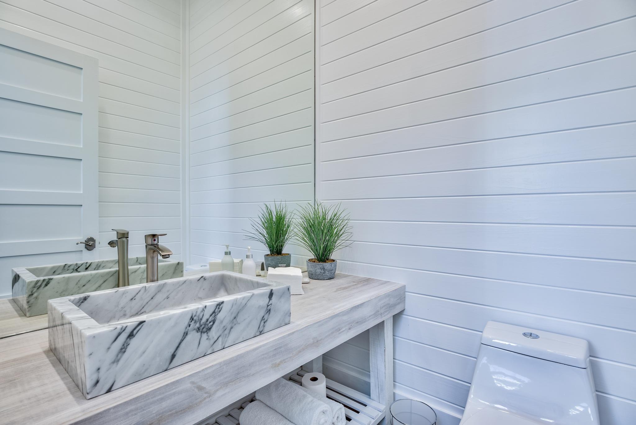 Seagrove Beach - Residential