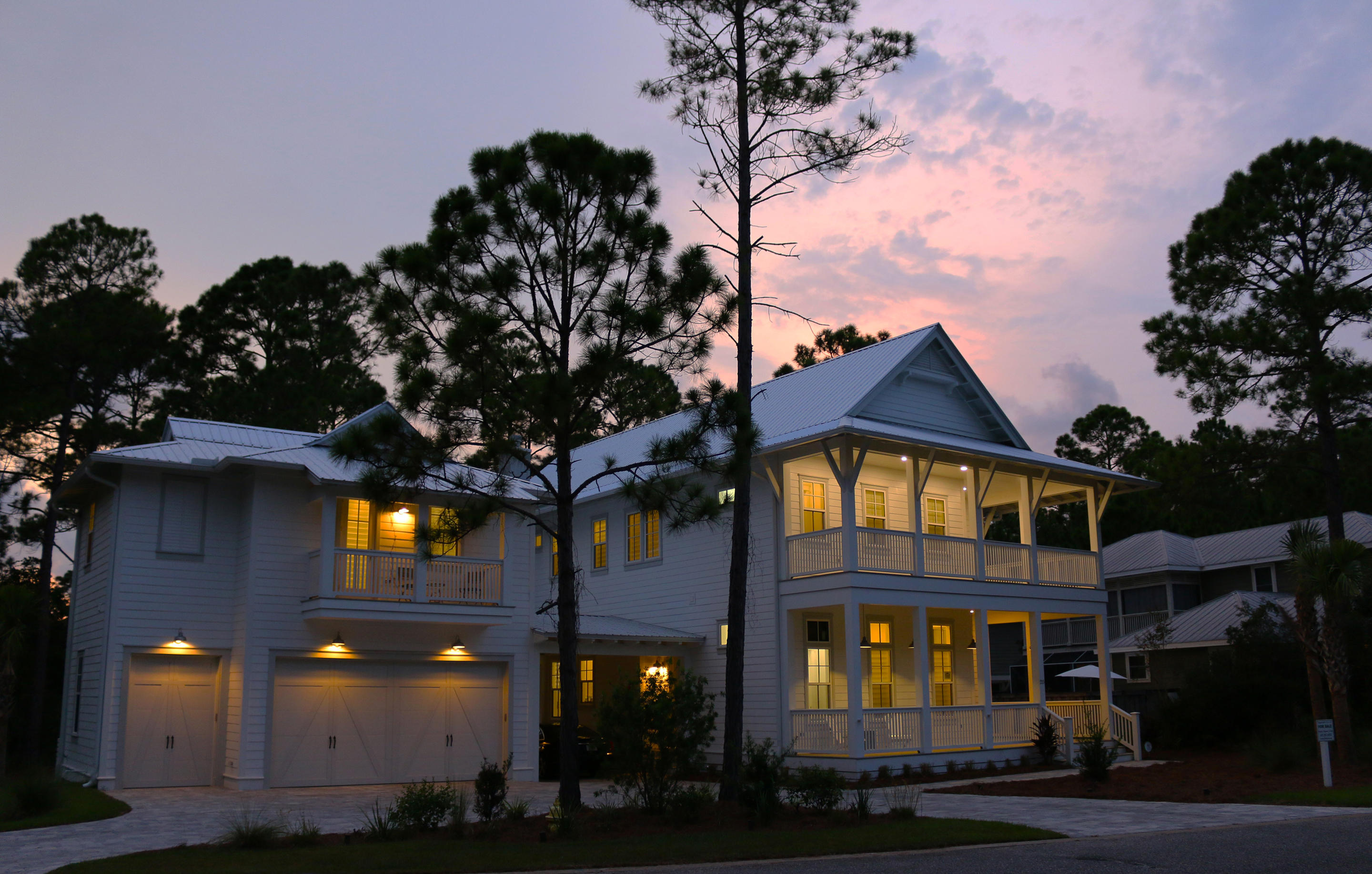 Seagrove Beach - Residential