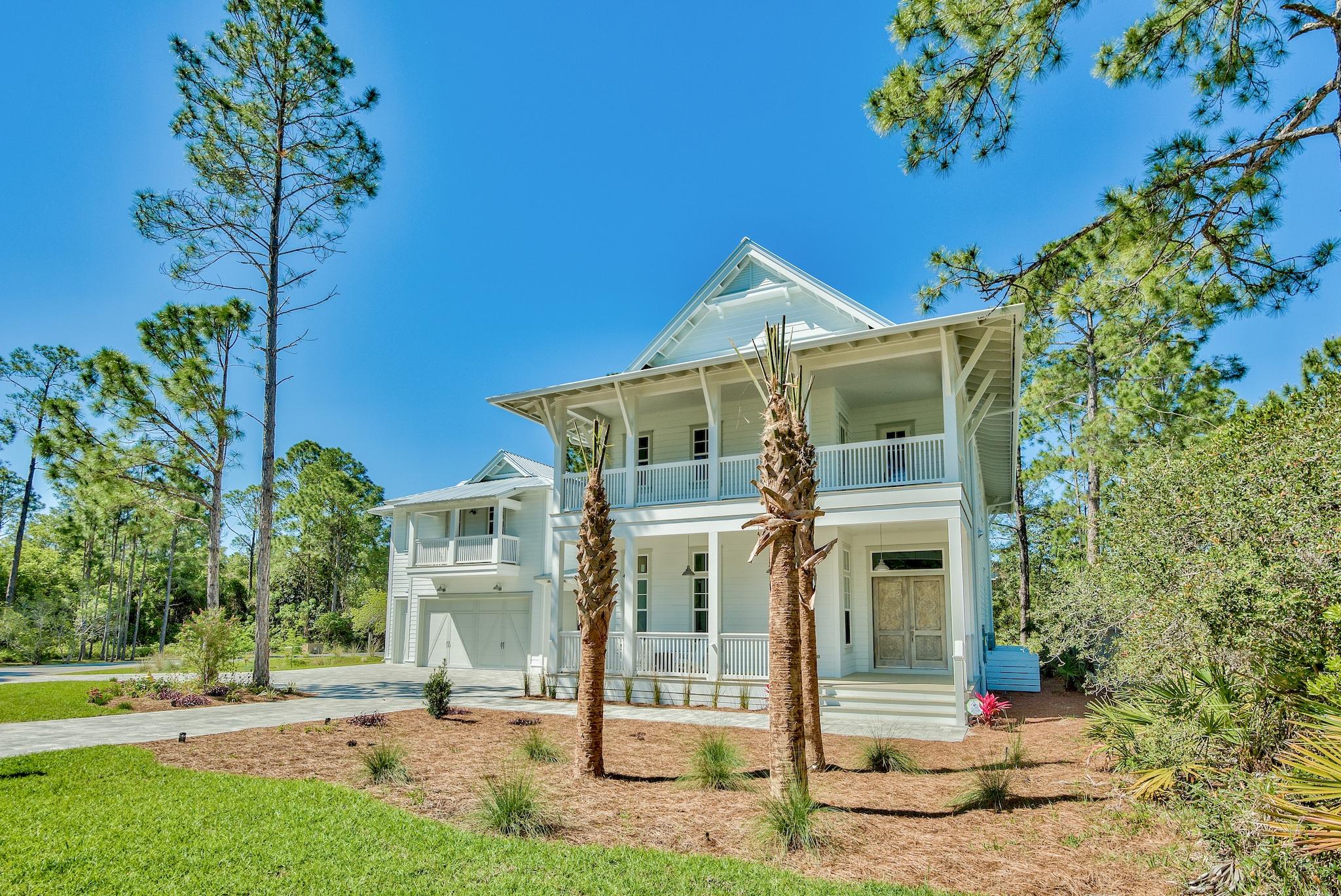 Seagrove Beach - Residential