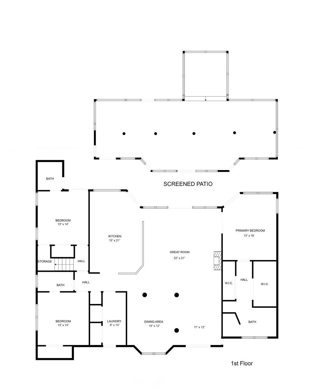 N/A - Residential