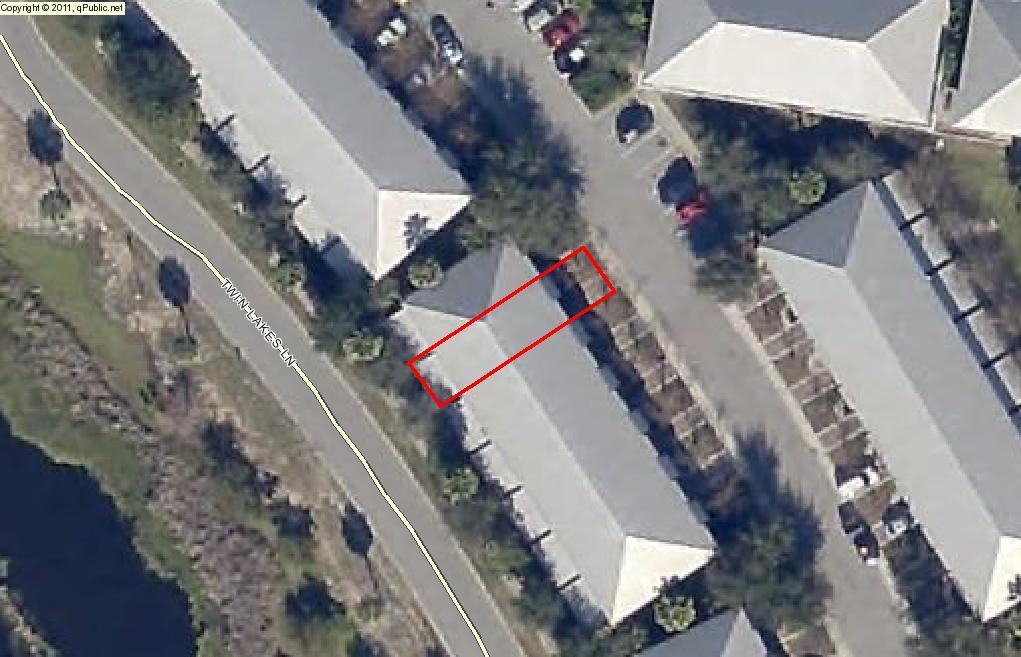 TWIN LAKES TOWNHOMES PH 2 - Residential