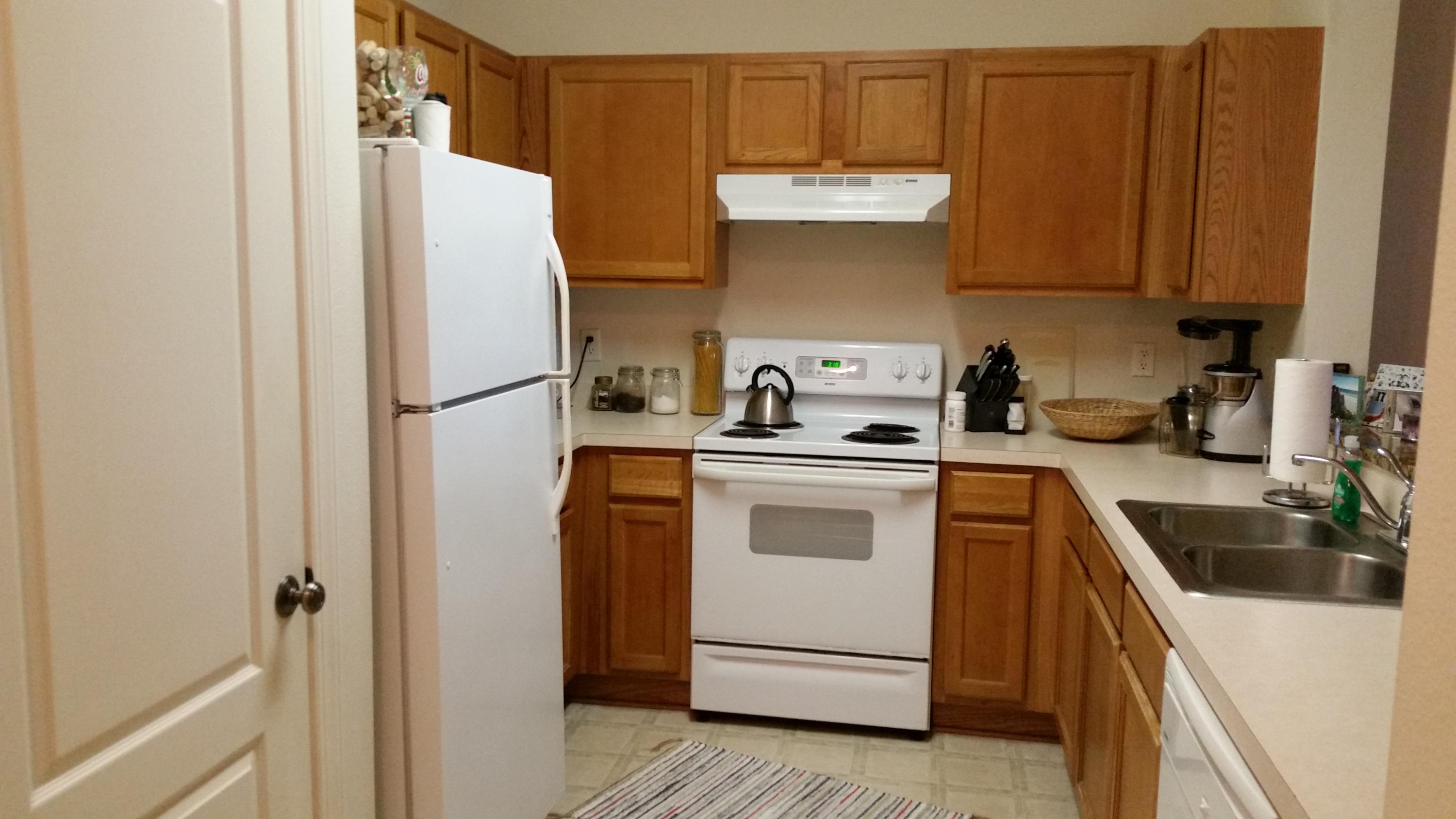 TWIN LAKES TOWNHOMES PH 2 - Residential