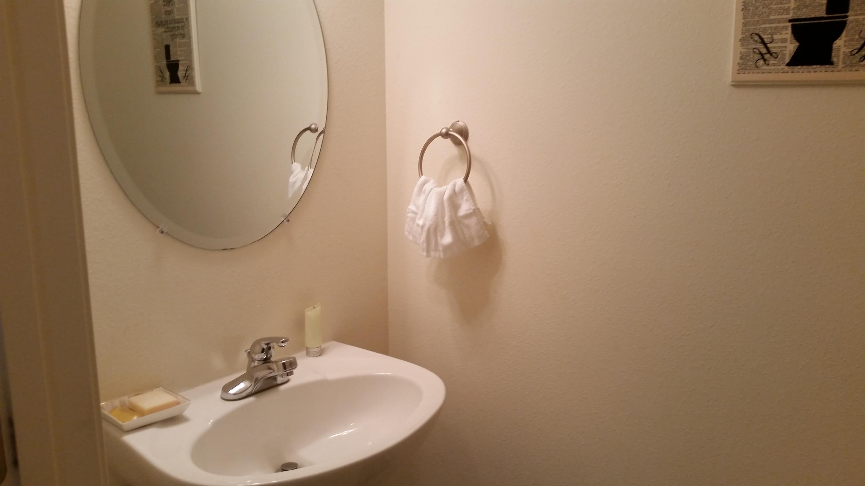 TWIN LAKES TOWNHOMES PH 2 - Residential