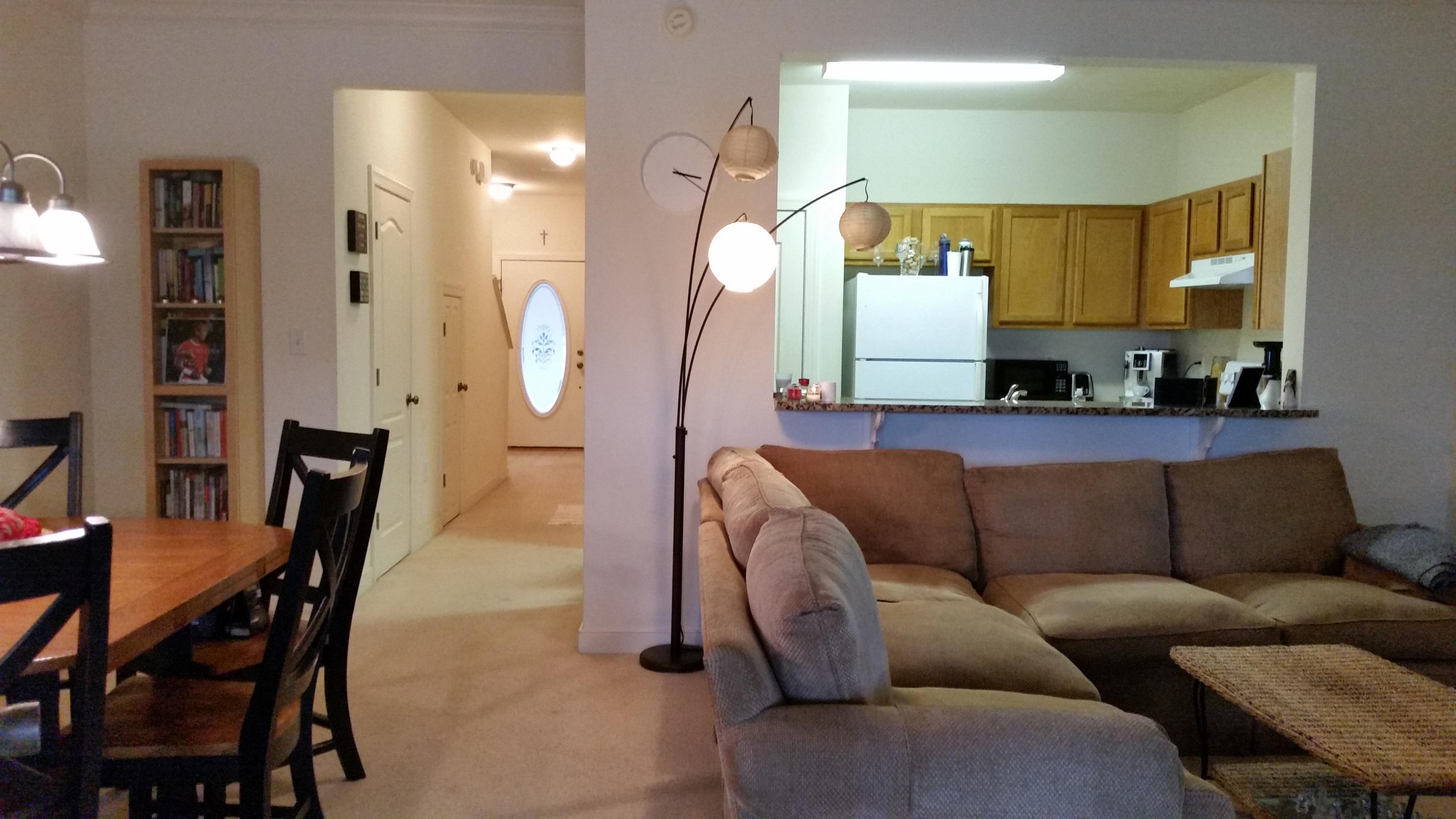 TWIN LAKES TOWNHOMES PH 2 - Residential