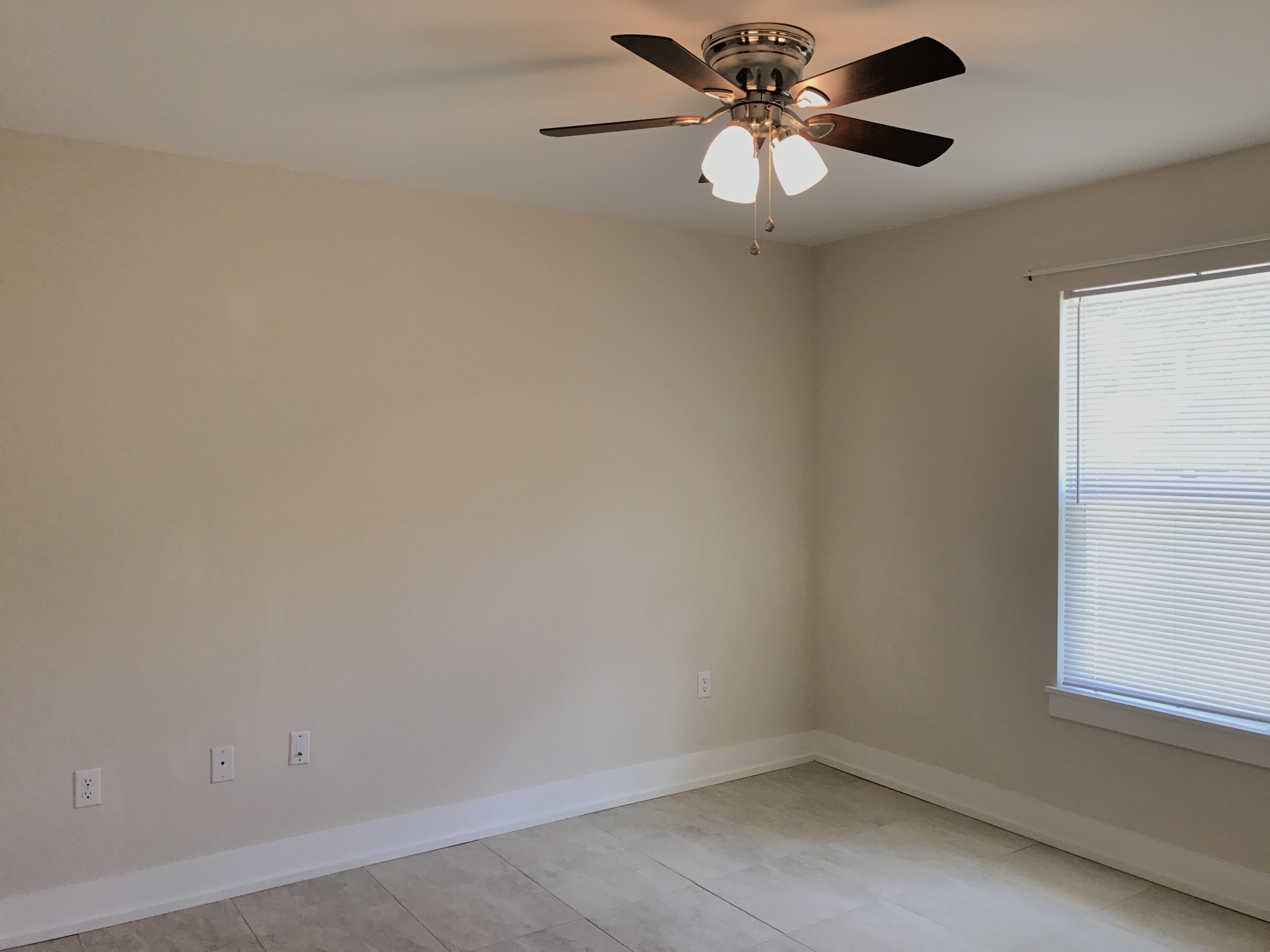 ADAMS-POWELL LOT 23 BLK E - Residential Lease