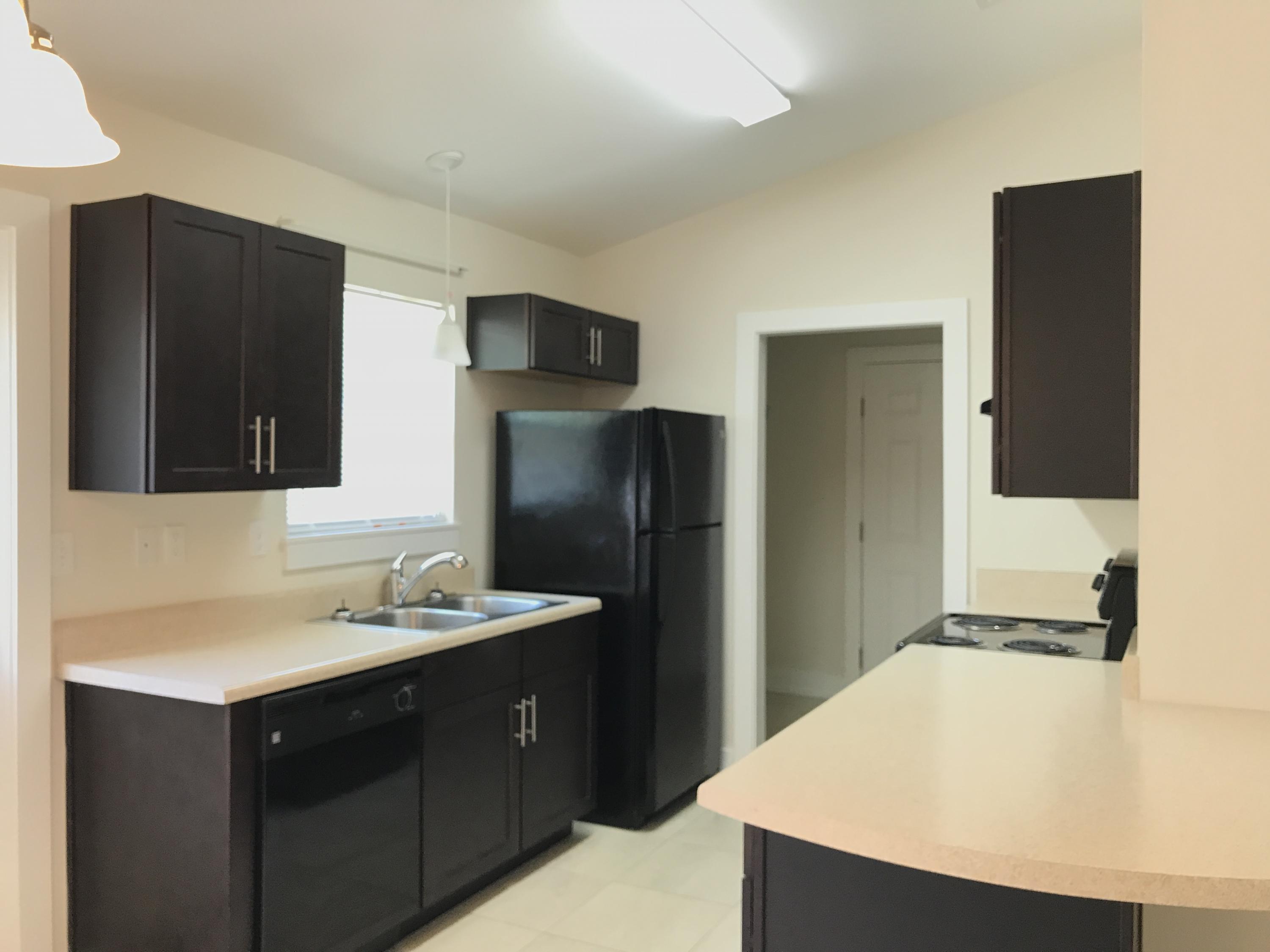 ADAMS-POWELL LOT 23 BLK E - Residential Lease