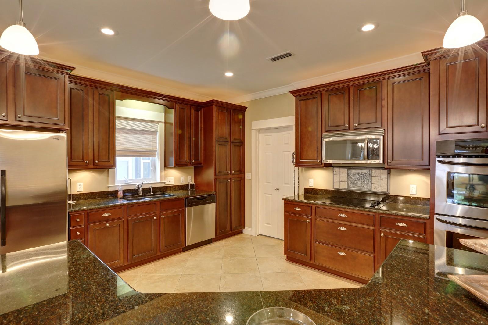 Cassine Village - Residential