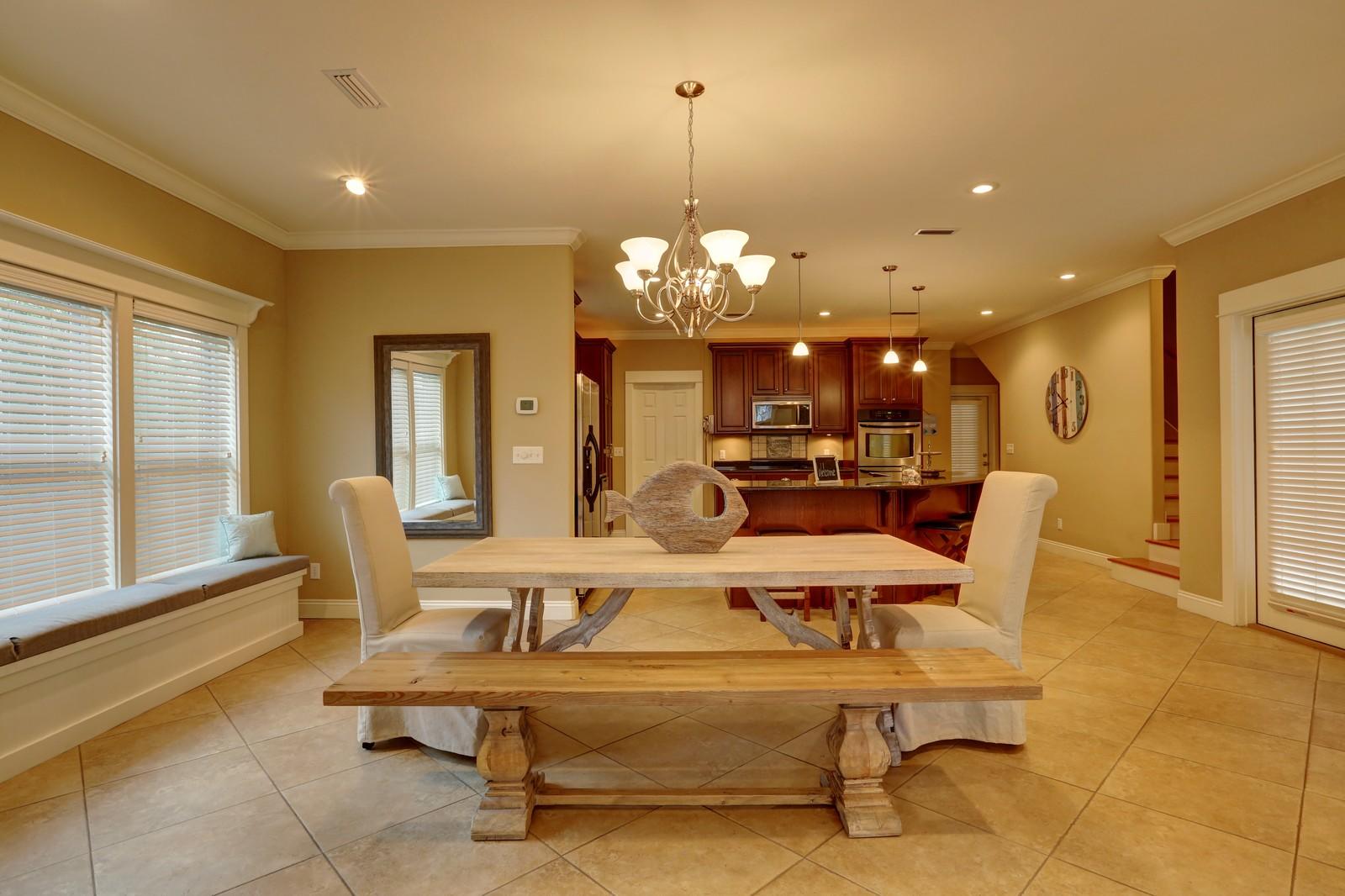 Cassine Village - Residential