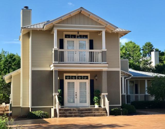 Cassine Village - Residential