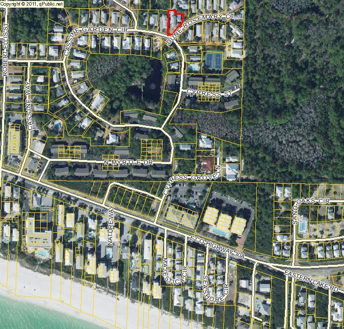 Cassine Village - Residential