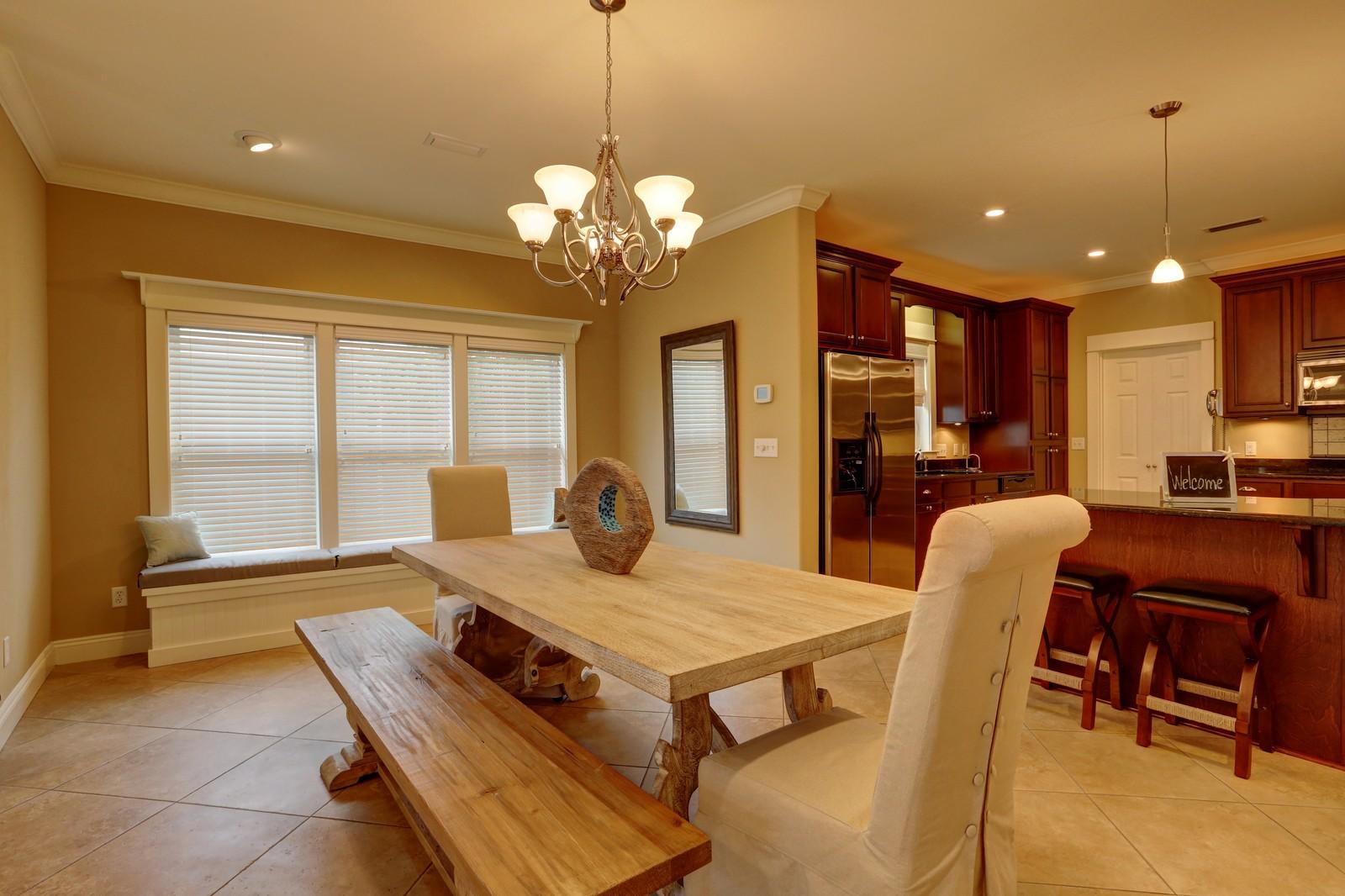 Cassine Village - Residential