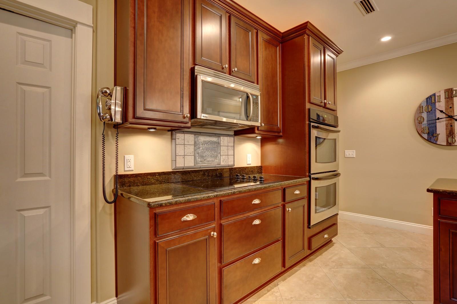 Cassine Village - Residential