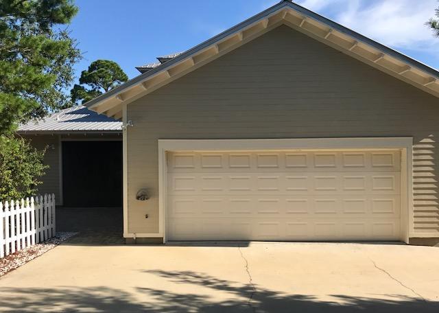 Cassine Village - Residential