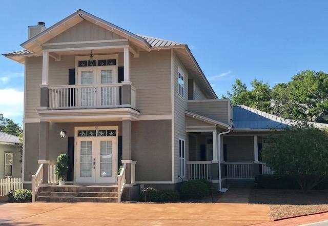 Cassine Village - Residential