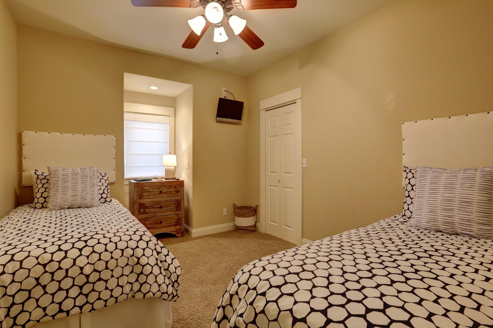 Cassine Village - Residential