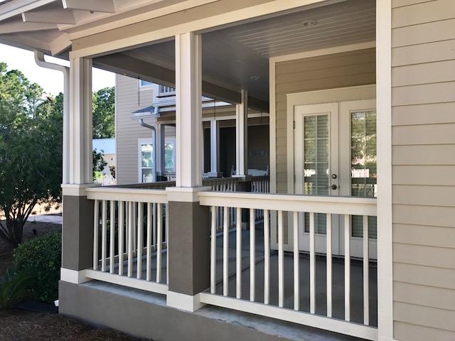 Cassine Village - Residential