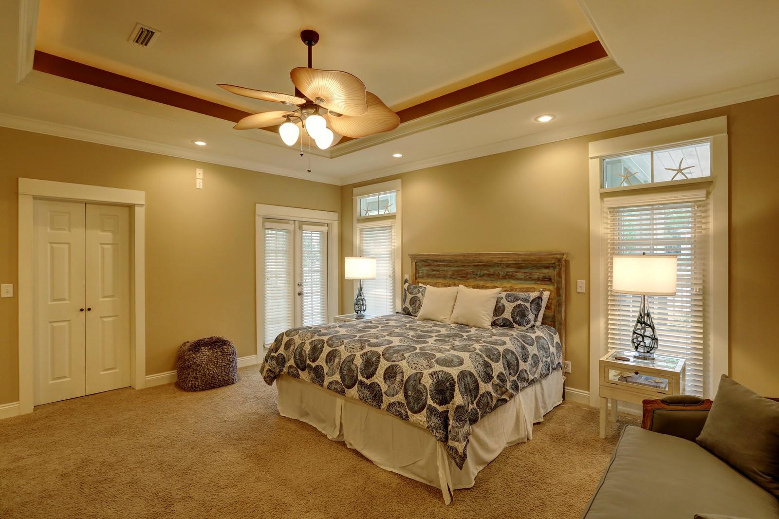 Cassine Village - Residential