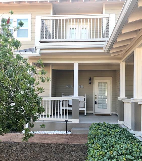 Cassine Village - Residential