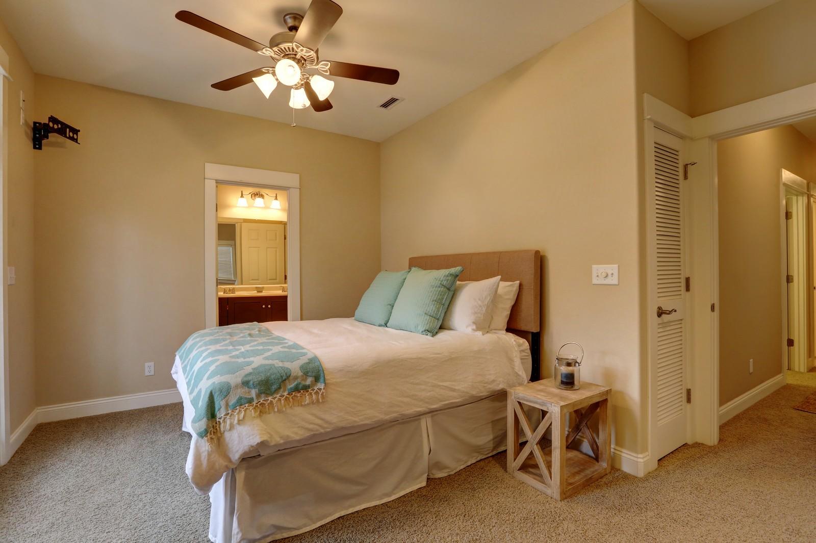 Cassine Village - Residential