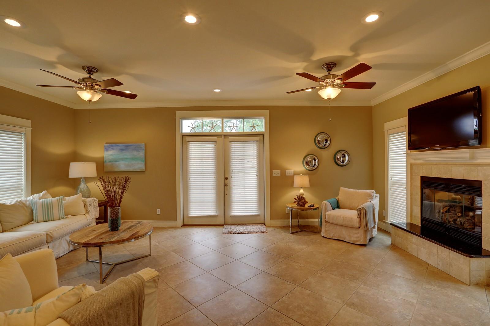 Cassine Village - Residential