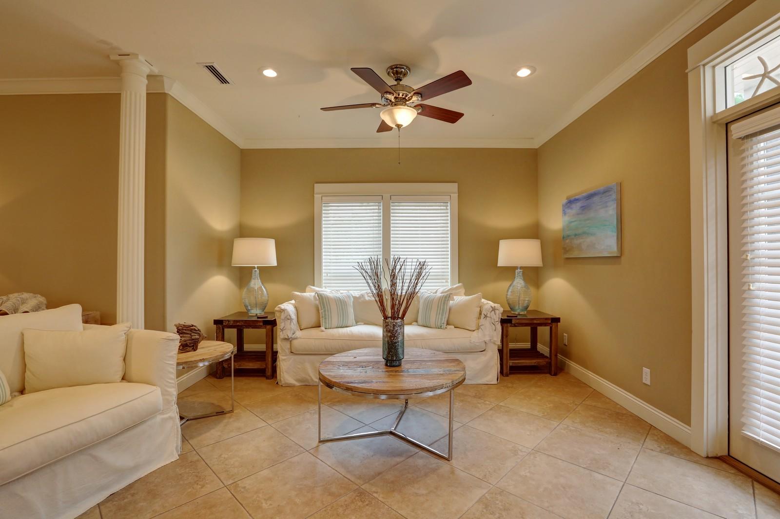 Cassine Village - Residential