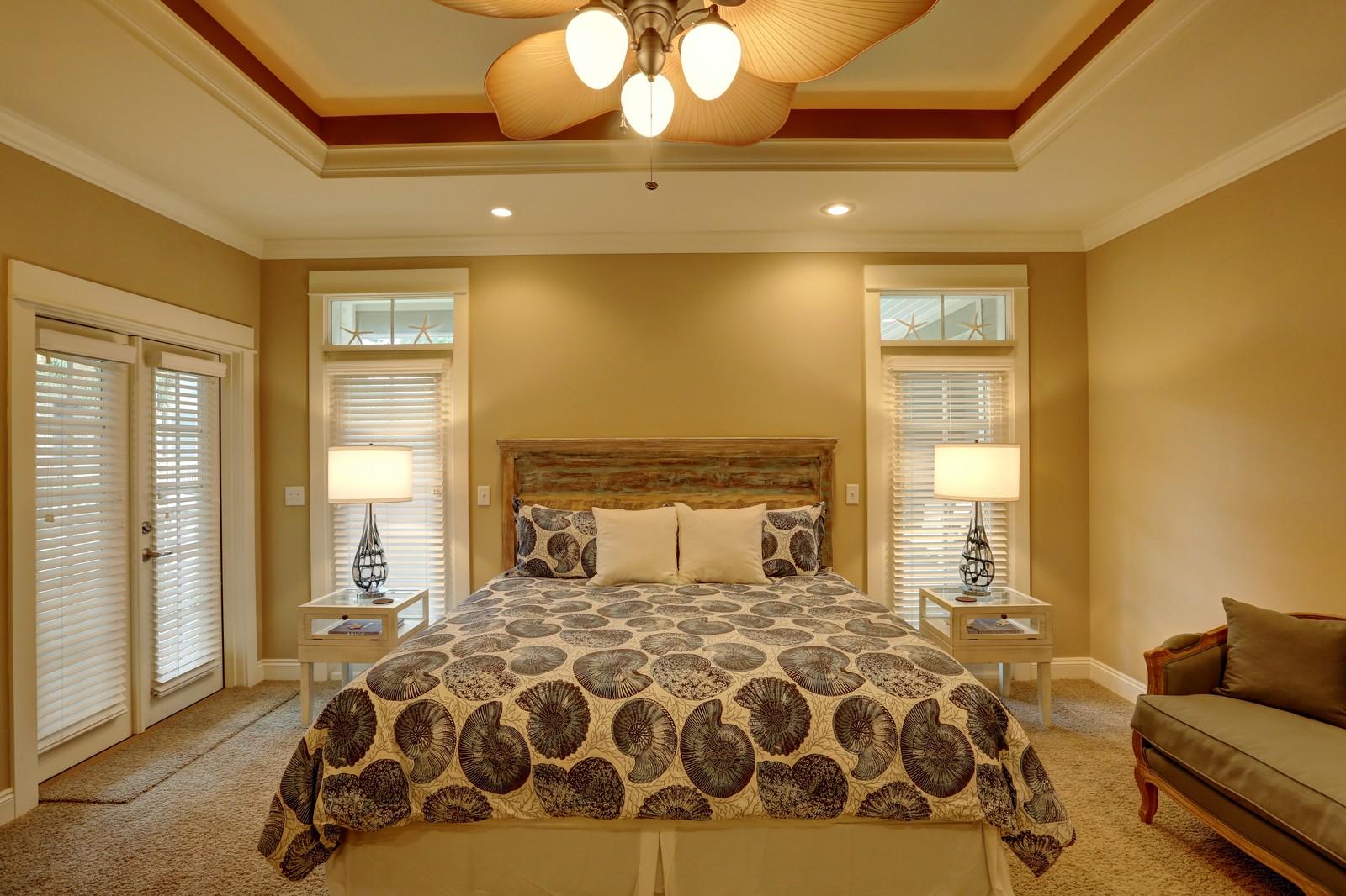 Cassine Village - Residential