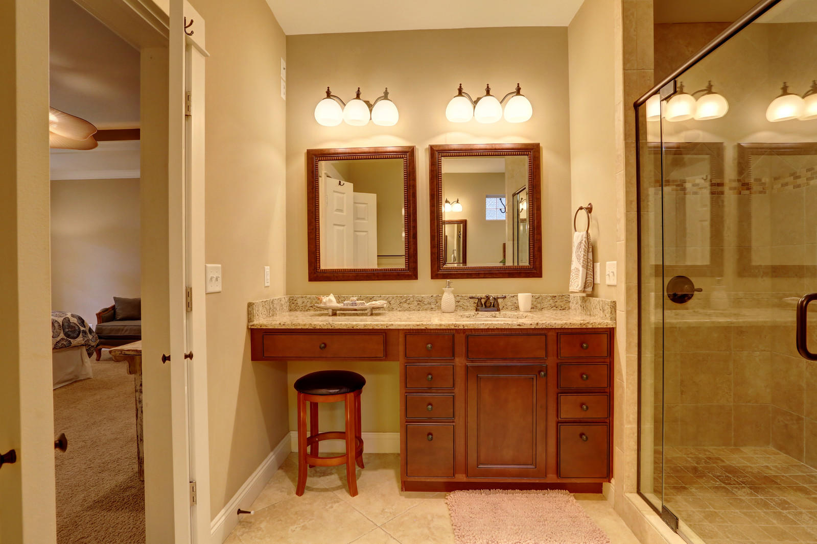 Cassine Village - Residential