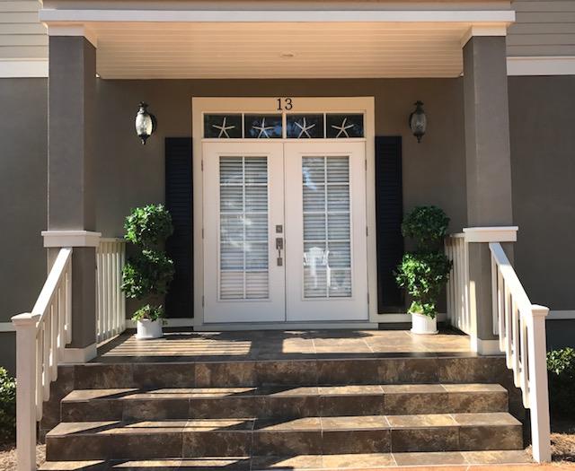 Cassine Village - Residential