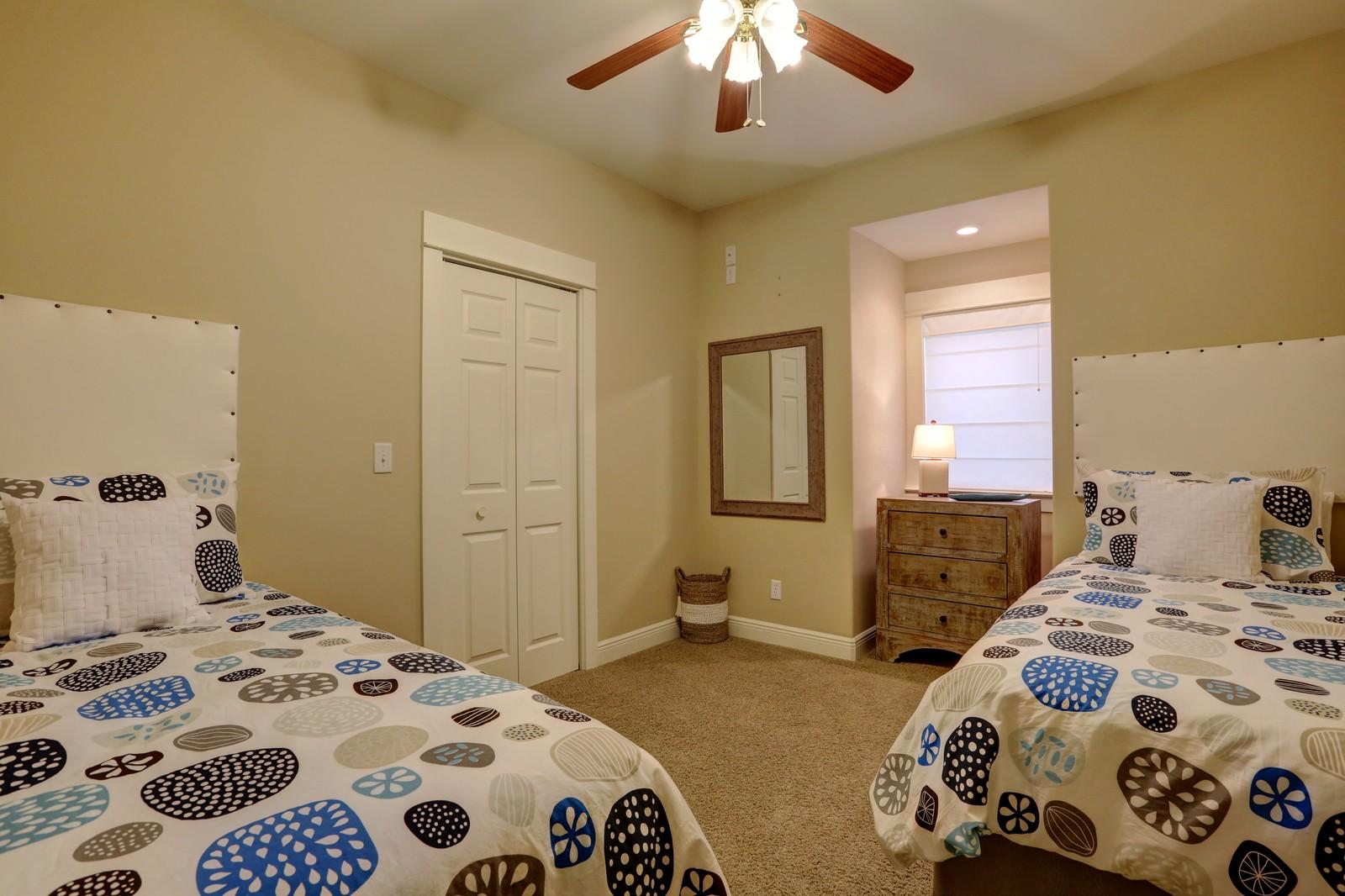 Cassine Village - Residential