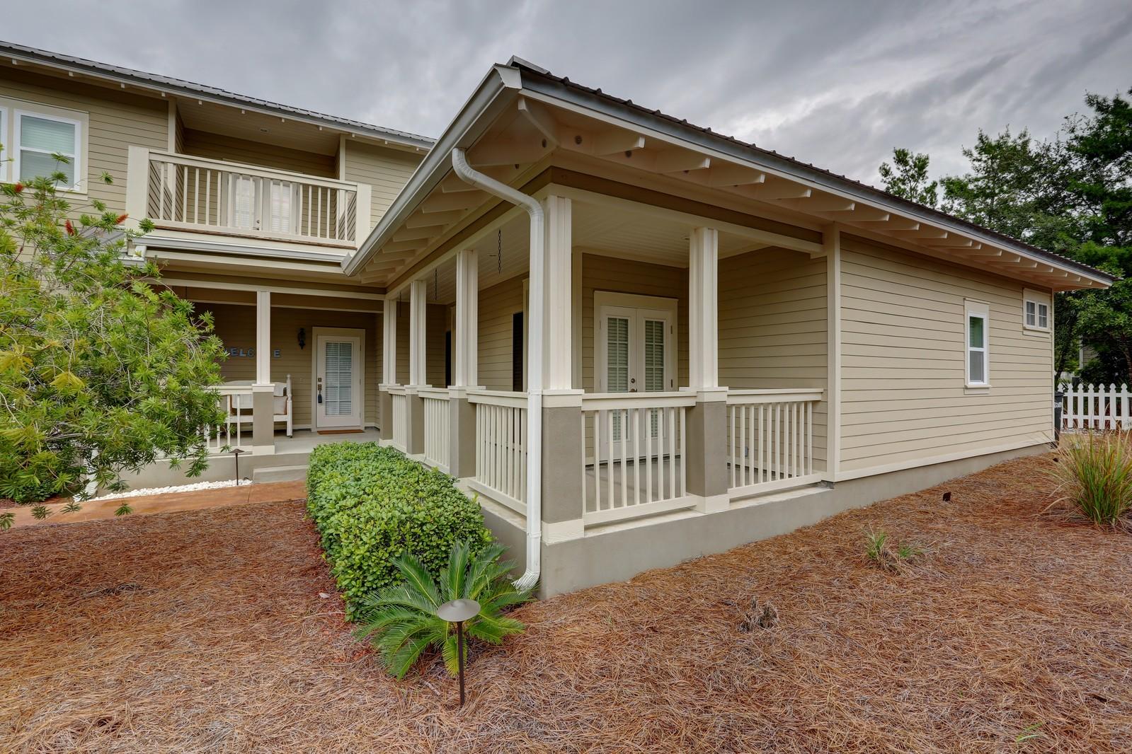 Cassine Village - Residential