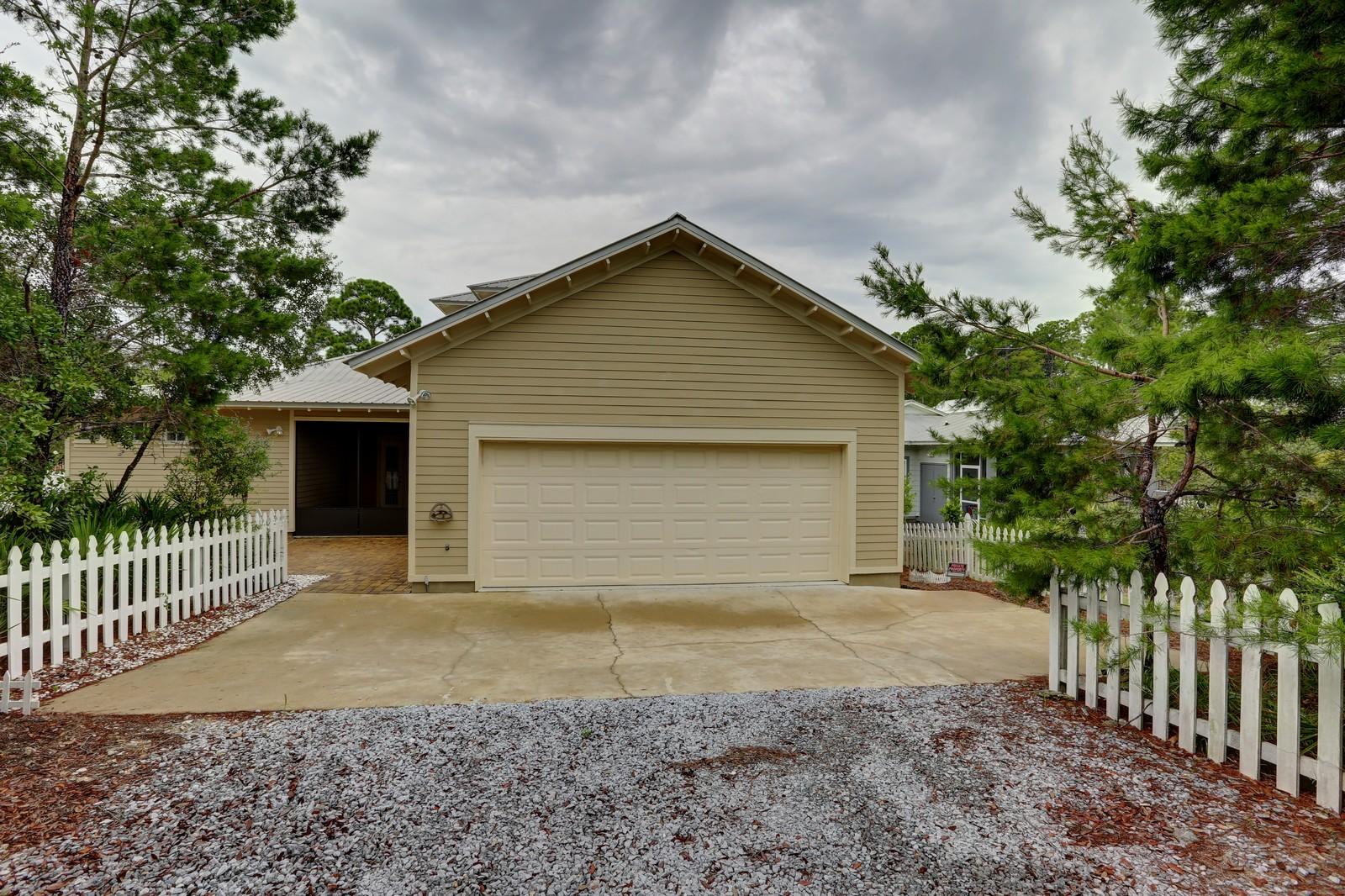 Cassine Village - Residential