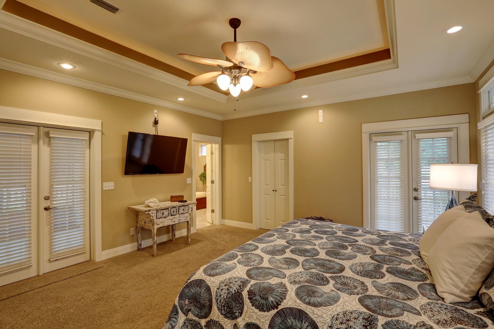 Cassine Village - Residential