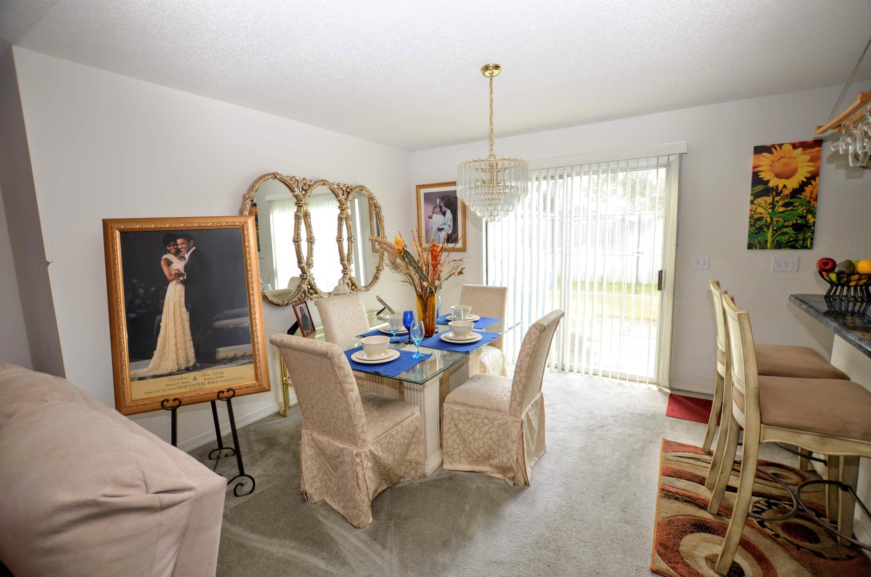 OLD TOWN PH 1 - Residential