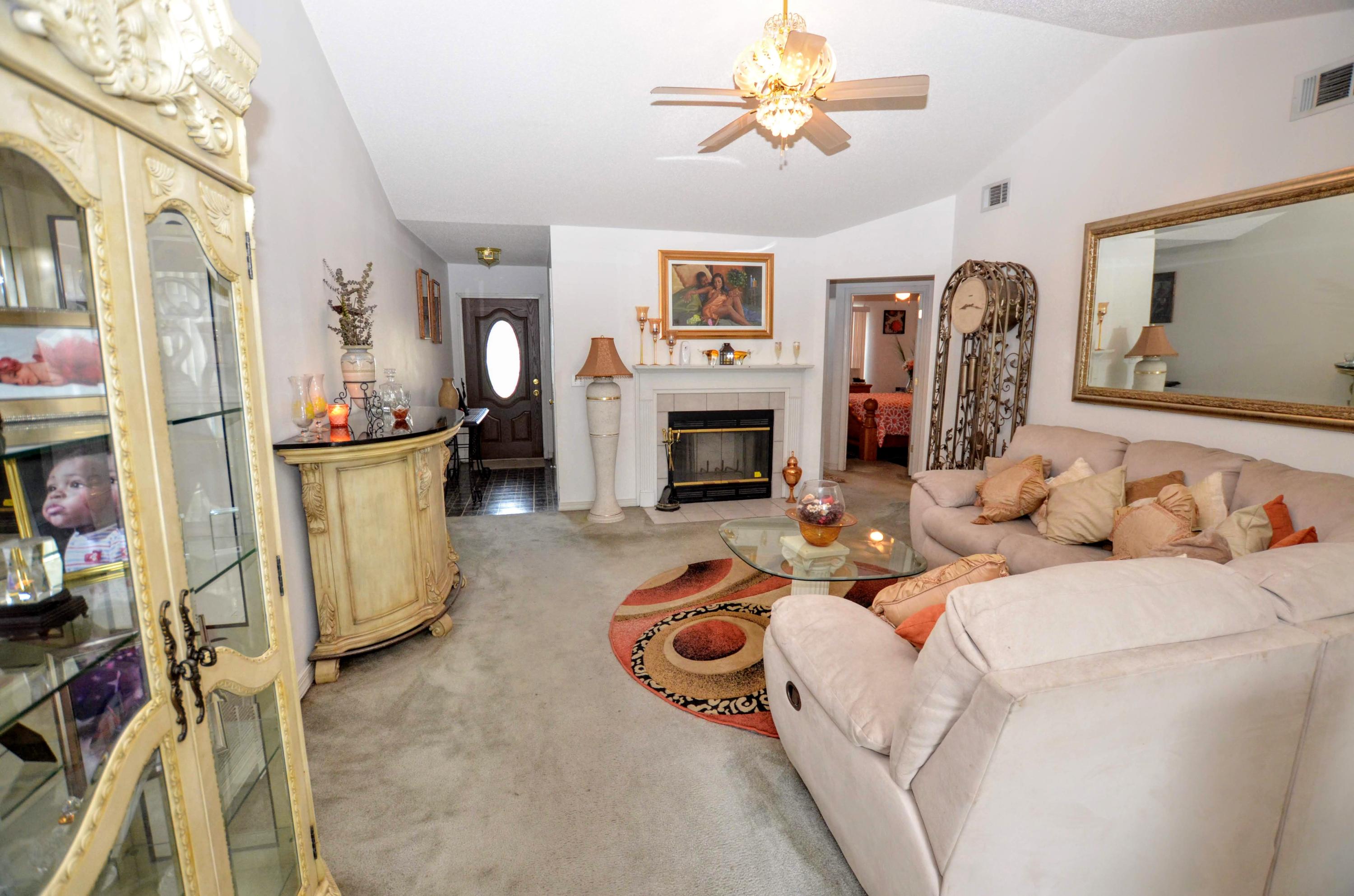 OLD TOWN PH 1 - Residential