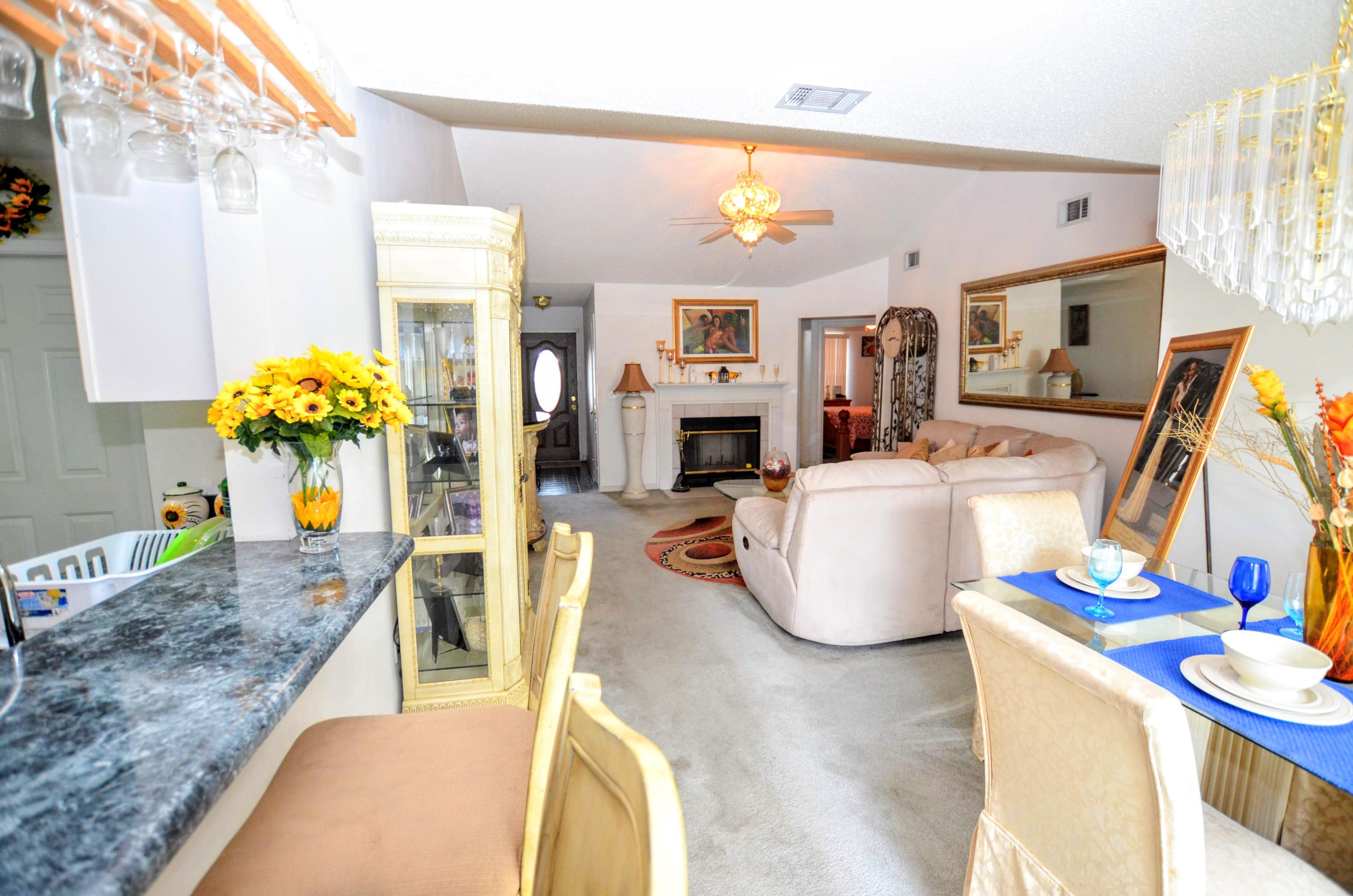 OLD TOWN PH 1 - Residential