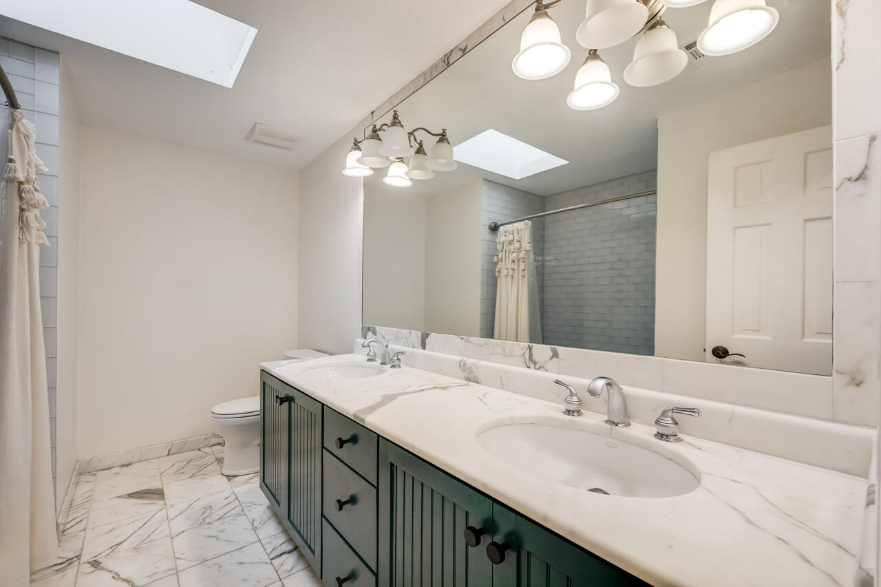 INDIAN BAYOU - Residential