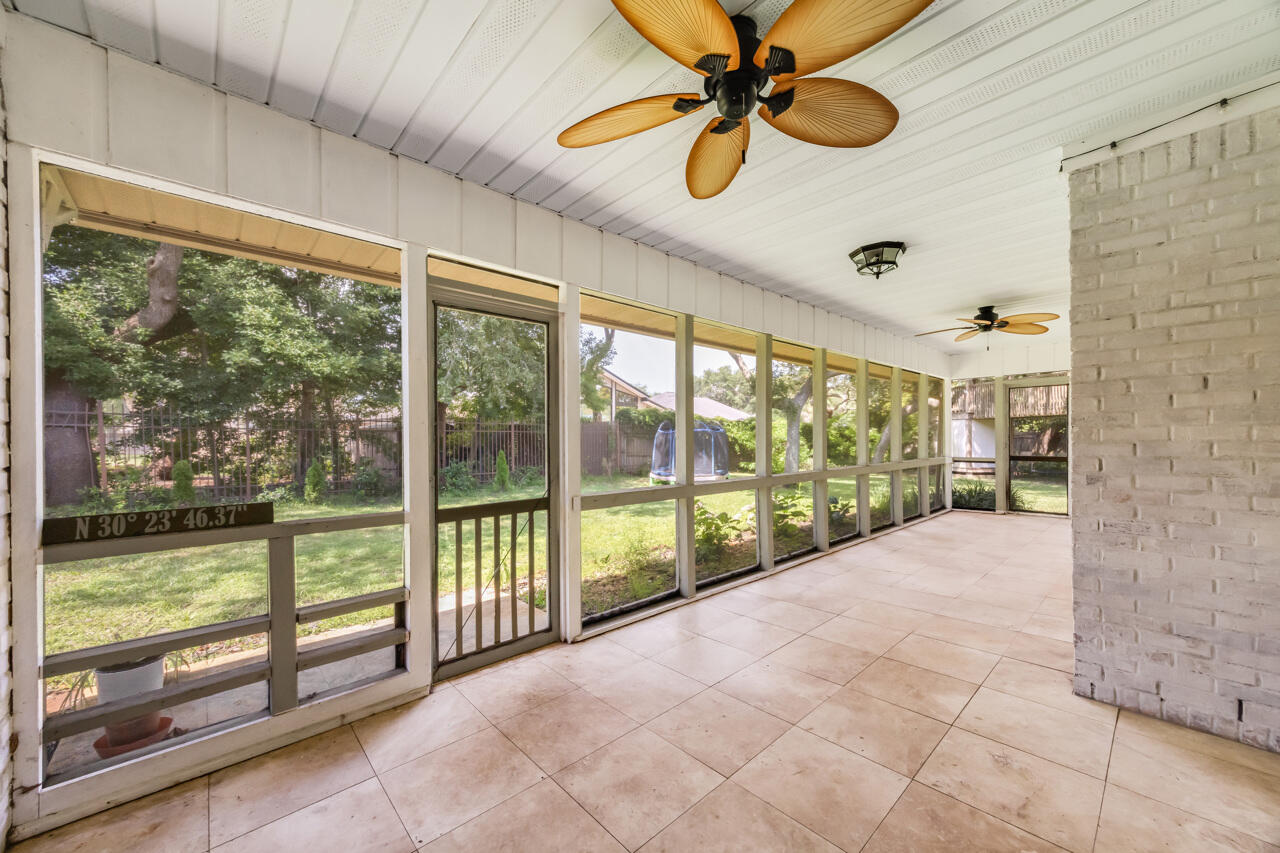 INDIAN BAYOU - Residential