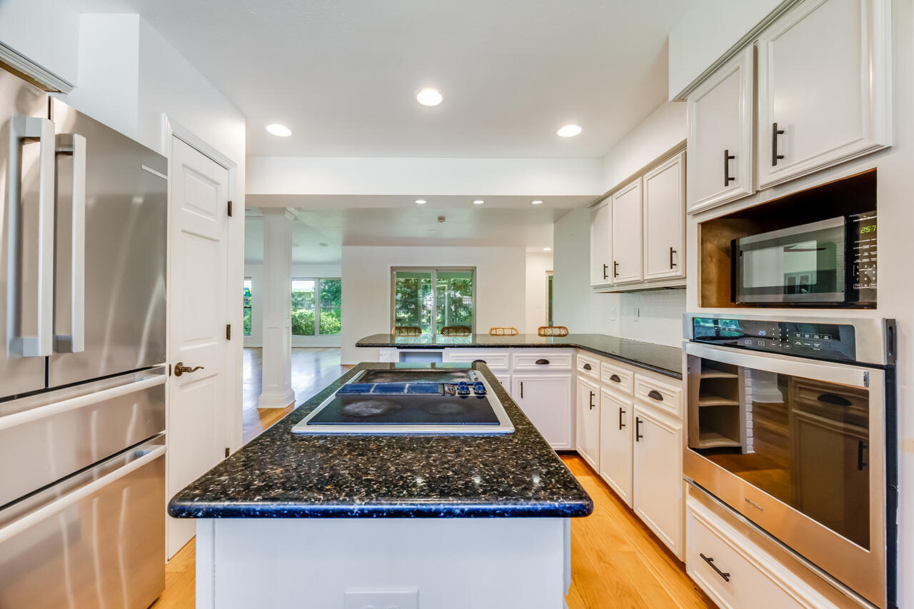 INDIAN BAYOU - Residential