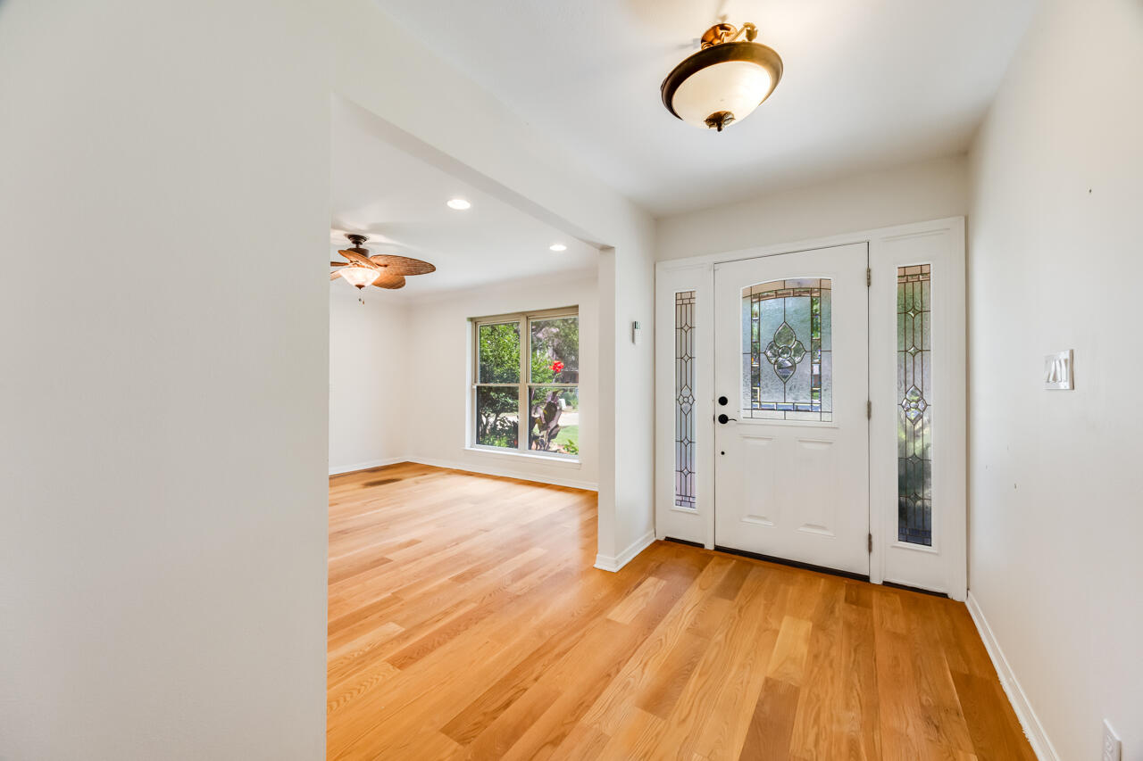 INDIAN BAYOU - Residential