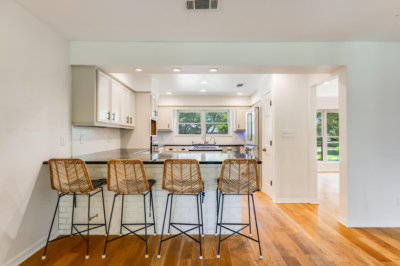 INDIAN BAYOU - Residential