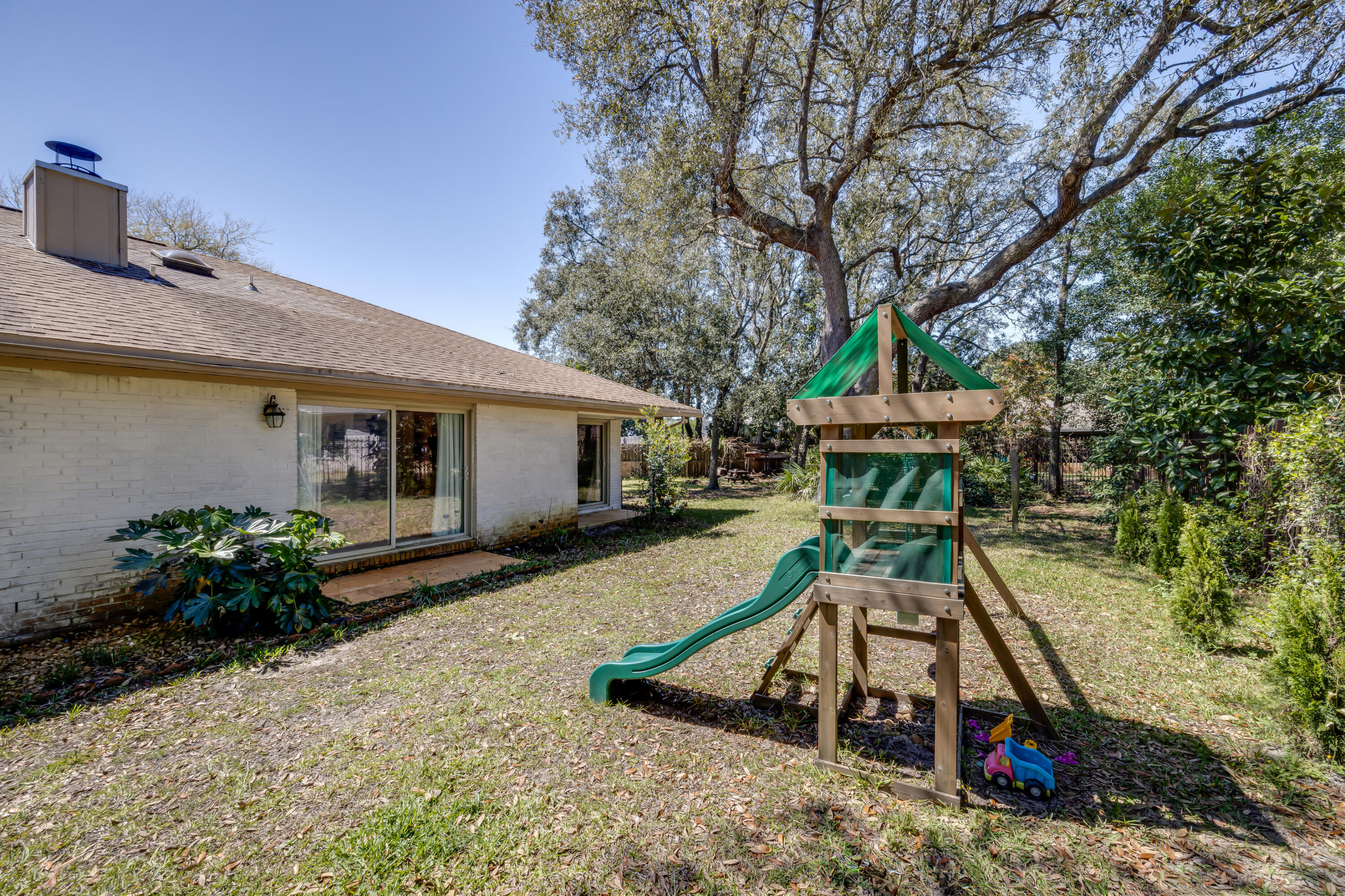INDIAN BAYOU - Residential