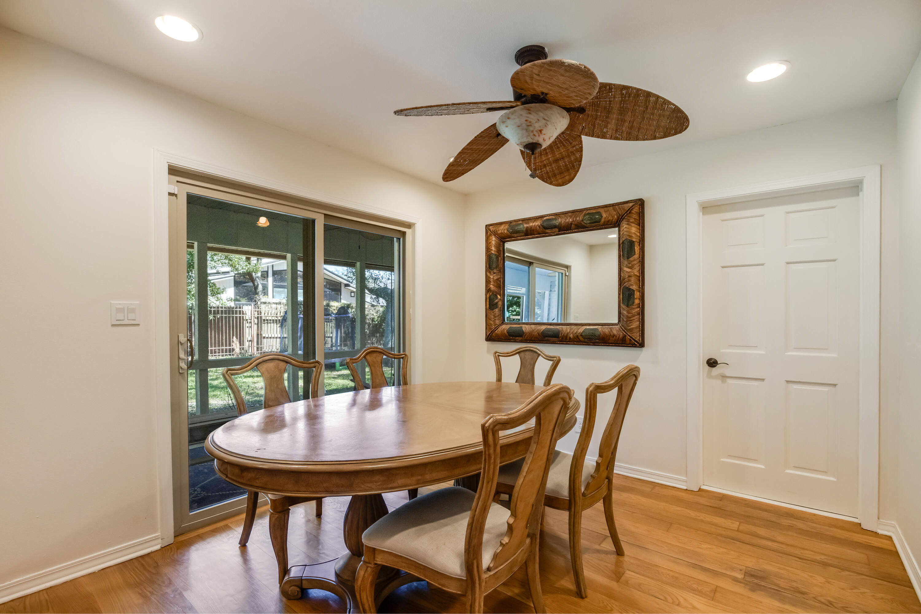 INDIAN BAYOU - Residential