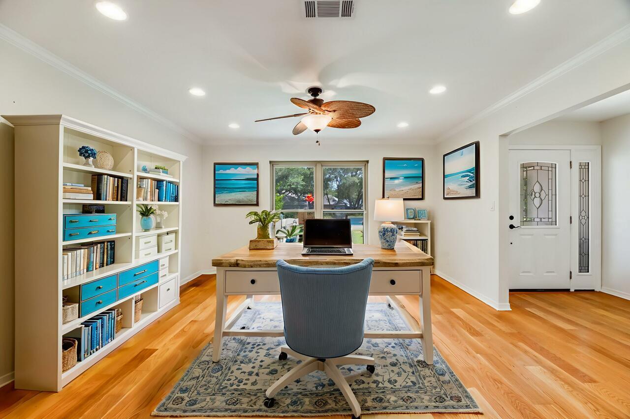 INDIAN BAYOU - Residential