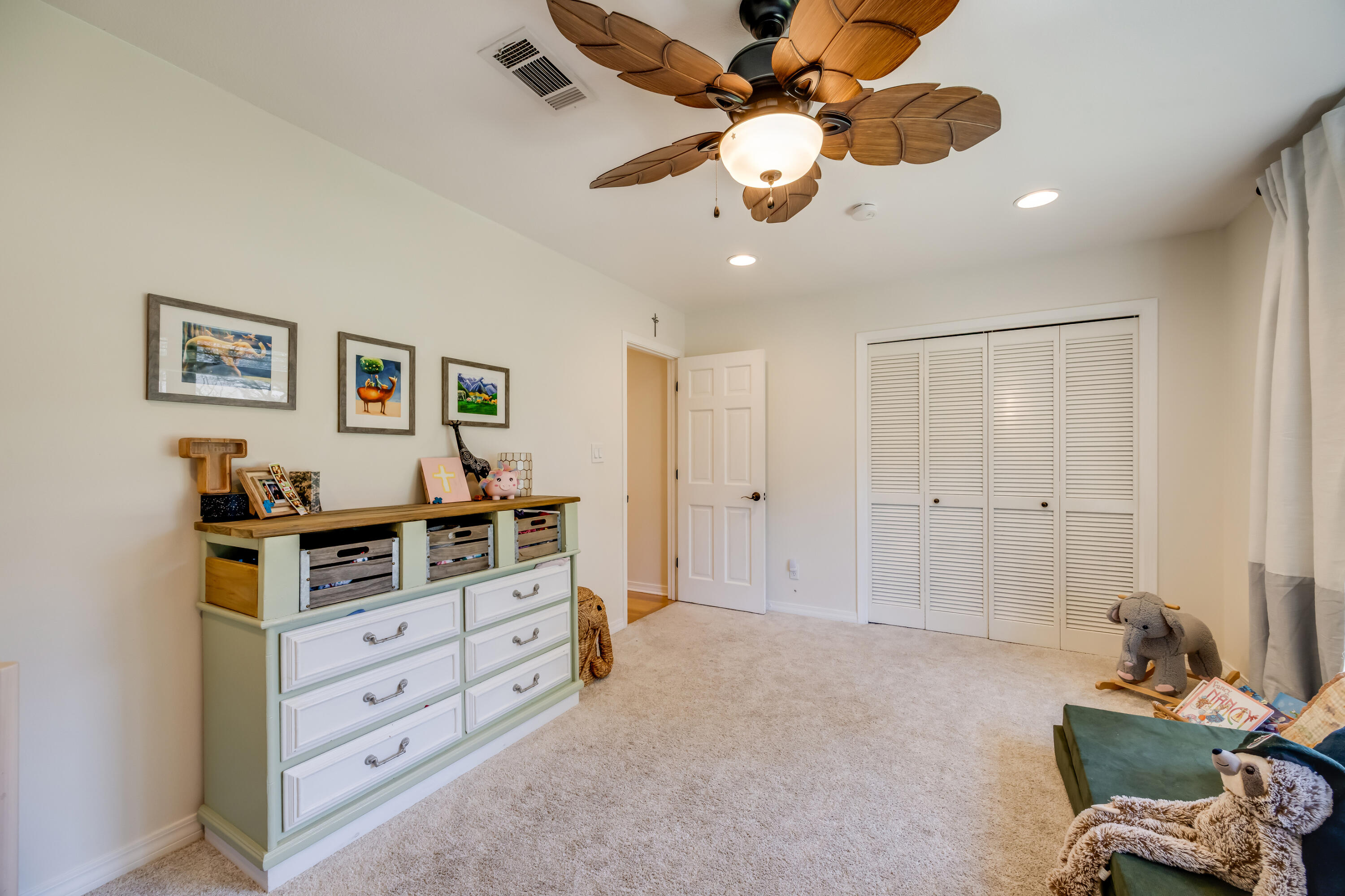 INDIAN BAYOU - Residential