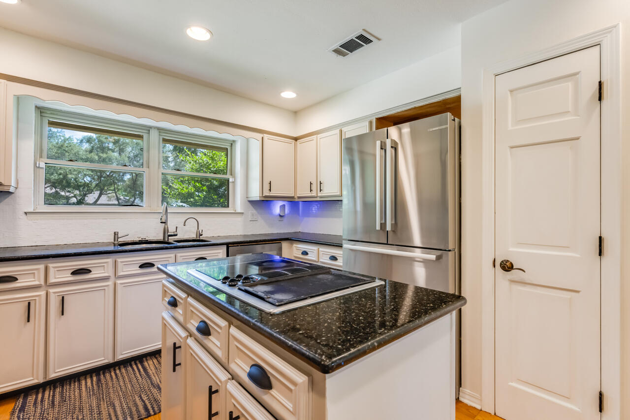 INDIAN BAYOU - Residential